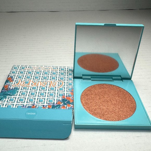Colourpop Windmill Super Shock Highlighter - Picture 1 of 8